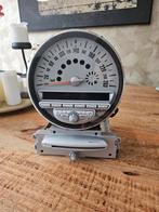 Mini cooper dash radio en cd speler, Ophalen of Verzenden