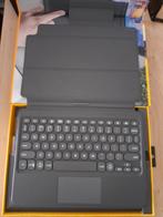 Keyboard&case compleet in doos, Computers en Software, Ophalen of Verzenden