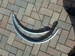 Voor en achter spatbord Sparta Ion m gear, Fietsen en Brommers, Fietsonderdelen, Sparta, Algemeen, Ophalen of Verzenden, Gebruikt