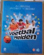 Leeg album AH Eredivisie 2020-2021 Panini like, Ophalen, Nieuw, Meerdere stickers