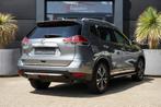Nissan X-Trail 1.6 DIG-T N-Connecta 7p. 164pk Panoramadak/Ca, Voorwielaandrijving, 4 cilinders, 7 stoelen, Origineel Nederlands