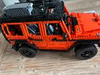 Mercedes-Benz G 500 - Lego Technic- 42177, Ophalen, Zo goed als nieuw