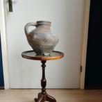 kan, kruik, waterkan, waterkruik, bodemvondst, 14e eeuw, Antiek en Kunst, Ophalen of Verzenden