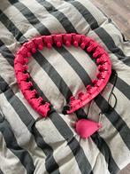 Fitness band, Ophalen of Verzenden, Nieuw, Buik, Overige typen