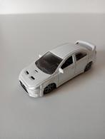 Mitsubishi Lancer nieuw uit de vitrine, Ophalen of Verzenden, Nieuw, Auto, Overige merken