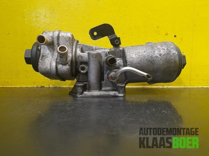 Oliefilterhuis van een Seat Ibiza, Ophalen of Verzenden, 12 maanden garantie, Gebruikt, Seat