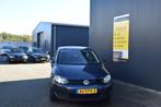 Volkswagen Golf Plus 1.4 TSI Comfortline, Auto's, Gebruikt, Zwart, 4 cilinders, 700 kg