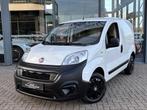 Fiat FIORINO 1.4 EASY PRO AIRCO EX BTW, Auto's, Wit, 14 km/l, Handgeschakeld, 1368 cc