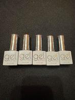 TGB BIAB mini’s, Ophalen of Verzenden, Zo goed als nieuw, Overige kleuren, Handen en Nagels