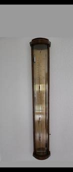 barometer, Ophalen, Zo goed als nieuw