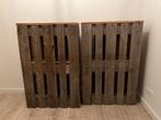 Pallets, Ophalen of Verzenden, Zo goed als nieuw, Pallet, Minder dan 200 cm