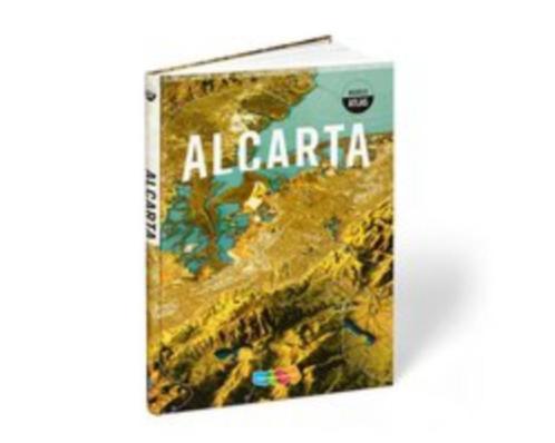 Alcarta 9789006106015, Boeken, Studieboeken en Cursussen, Zo goed als nieuw, HBO, Beta, Verzenden