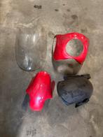 Ducati bovenkuip, spatborden, top, Ophalen of Verzenden, Gebruikt