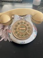 Royal Albert telefoon, Overige typen, Ophalen of Verzenden, Zo goed als nieuw, Porselein
