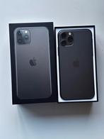 iPhone 11 Pro - 256 GB - werkt goed - orginele verpakking, Telecommunicatie, Mobiele telefoons | Apple iPhone, 256 GB, Gebruikt