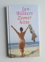 Zomerhitte - Jan Wolkers - ISBN 9059650123, Ophalen of Verzenden, Gelezen, Jan Wolkers