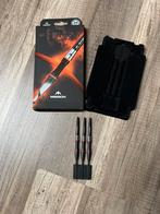 Mission darts horizon 24 gram nieuw, Sport en Fitness, Darts, Ophalen of Verzenden, Zo goed als nieuw, Pijlen