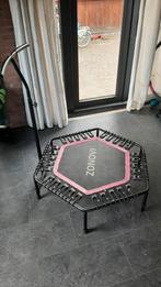 ZONOVI fitnesstrampoline, Ophalen, Zo goed als nieuw, Overige typen