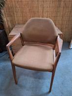 Wilkhahn vintage bureaustoel, Ophalen