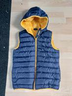 Bodywarmer maat 158 - 164, Kinderen en Baby's, Kinderkleding | Maat 158, YFK, Ophalen of Verzenden, Zo goed als nieuw, Jongen