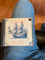 CD: Komt Vrienden in het Ronden - Nederlands Kamerkoor, Cd's en Dvd's, Ophalen of Verzenden, Zo goed als nieuw, Streekmuziek