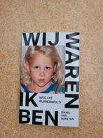 Zgan boek 'Wij waren Ik ben', Ophalen of Verzenden, Zo goed als nieuw, Overige