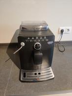 Gaggia naviglio volautomaat Phillips, Witgoed en Apparatuur, Koffiezetapparaten, Ophalen of Verzenden, Gebruikt, Koffiemachine