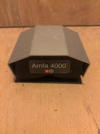 Amfa 4000 Magneet, Ophalen of Verzenden, Gebruikt