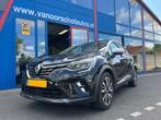 Renault CAPTUR 1.6 E-Tech Plug-in Hybrid 160 Initiale Paris, Automaat, 77 km/l, Gebruikt, Huisgarantie
