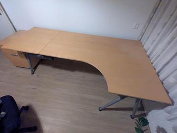 IKEA Bureau Galant - afbeelding 2