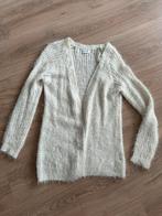 Crème kleurig damesvest (XS) van The Sting, The Sting, Beige, Ophalen of Verzenden, Zo goed als nieuw