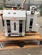 Leybold Heraeus Trivac D65 BCS, Ophalen, Zo goed als nieuw