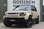 Land Rover Defender 3.0 D300 HSE 110 Outbound X-Dynamic | Pa, Automaat, Land Rover, Euro 6, Bedrijf