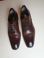 TOM FORD Heren Schoenen Maat 9 - Uitstekende Staat, Ophalen of Verzenden, Zo goed als nieuw, Veterschoenen