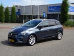 Renault Clio Estate 0.9 TCe Limited Navi Pdc Trekhaak, Voorwielaandrijving, 898 cc, 1063 kg, Gebruikt