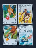 Postzegels Belgie, Postzegels en Munten, Postzegels | Europa | België, Ophalen of Verzenden, Postfris