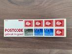 NVPH PB 22c Postfris Postzegelboekje 1978   , Postzegels en Munten, Postzegels | Nederland, Ophalen of Verzenden, Na 1940, Postfris