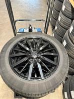 Volvo XC90 Zomer wielen 19 inch, 235 mm, Banden en Velgen, Gebruikt, Personenwagen