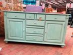 Dressoir, Huis en Inrichting, Kasten | Dressoirs, Ophalen, Zo goed als nieuw, 25 tot 50 cm, 150 tot 200 cm