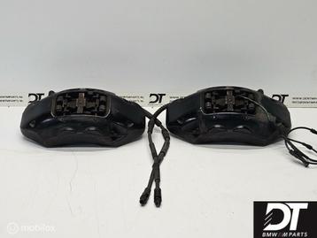 Remklauw set voor BMW X5M E70 X6M E71 34116789341 beschikbaar voor biedingen