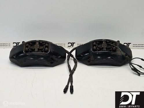 Remklauw set voor BMW X5M E70 X6M E71 34116789341, Auto-onderdelen, Remmen en Aandrijving, BMW, Gebruikt, Ophalen of Verzenden