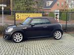 Mini Cabrio 1.6 Cooper S Chili|Xenon|1e eig|Navi|NWapk|garan, Auto's, Mini, Te koop, Geïmporteerd, Benzine, 4 stoelen