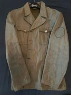 Duitse polizei uniform, Verzamelen, Militaria | Tweede Wereldoorlog, Ophalen of Verzenden, Landmacht, Duitsland