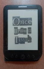 E-reader, Ophalen of Verzenden, Zo goed als nieuw