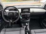 Citroen C4 Cactus 1.2 VTi Business KLIMA | BLUETOOTH | BOVAG, Voorwielaandrijving, Stof, Gebruikt, 1199 cc