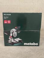 Metabo Afkort/verstekzaag NIEUW!, Doe-het-zelf en Verbouw, Gereedschap | Zaagmachines, Ophalen, Nieuw, Afkortzaag, 30 tot 70 mm