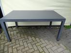 Tuintafel Bois Le Duc, Tuin en Terras, Ophalen, Gebruikt, Rechthoekig, Aluminium