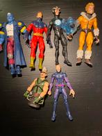 Marvel Legends Figuren - Set van 6, Ophalen of Verzenden, Gebruikt