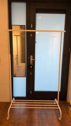 Clothes rack, Kleding | Dames, Kledingrekken, Ophalen, Zo goed als nieuw