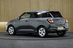 Suzuki Swift 1.2 Select Smart Hybrid | Adaptive-cruise | Cam, 83 pk, Stof, Gebruikt, Zwart